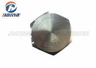ASTM F593Bのステンレス鋼SS304/SS304Lの冷たい造る六角形のボルト