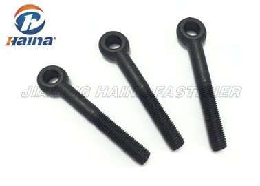 黒い瞳は注文の締める物を十分に通します造船業/鉱山のための炭素鋼にボルトで固定します
