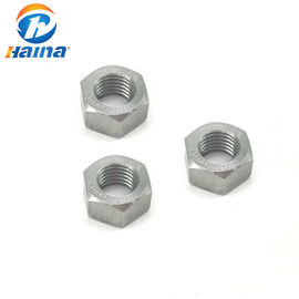 良質のステンレス鋼304個の316L DIN934の六角頭のナット