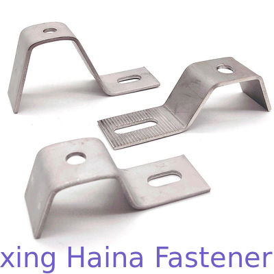 ASTMのステンレス鋼の304 306取付けの石造りのクラッディングZのアンカー